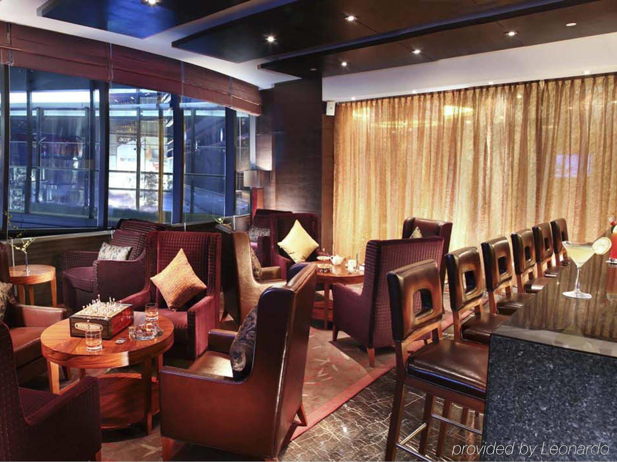 Oakwood Residence Hangzhou Extérieur photo